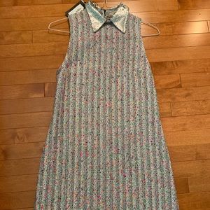 Gorgeous dress - a-line from IMPERIAL - made in ITALY